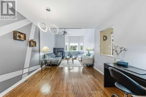 66 Eagleview Street Ottawa ON K2M 2S3