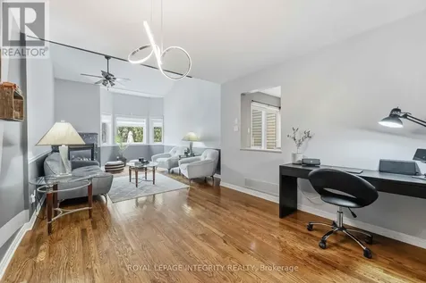 66 Eagleview Street Ottawa ON K2M 2S3