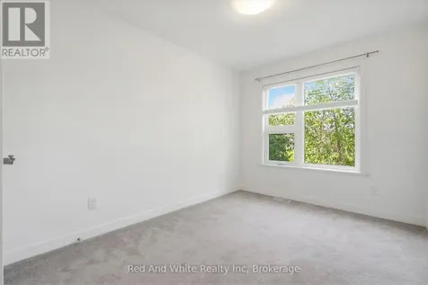 110 Fergus Avenue Kitchener ON N2A 0K9
