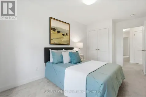 110 Fergus Avenue Kitchener ON N2A 0K9