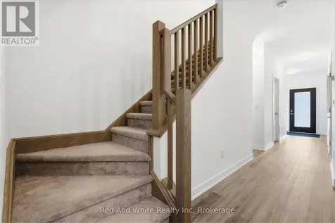 110 Fergus Avenue Kitchener ON N2A 0K9