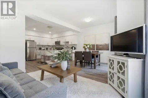 110 Fergus Avenue Kitchener ON N2A 0K9