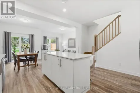 110 Fergus Avenue Kitchener ON N2A 0K9