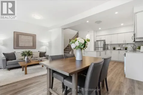 110 Fergus Avenue Kitchener ON N2A 0K9