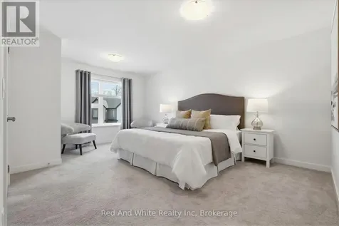 110 Fergus Avenue Kitchener ON N2A 0K9