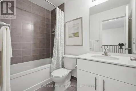 110 Fergus Avenue Kitchener ON N2A 0K9