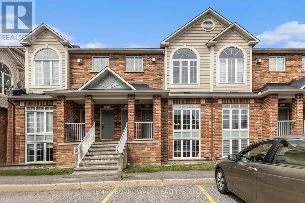 70 Edenvale Drive Ottawa ON K2K 3N6
