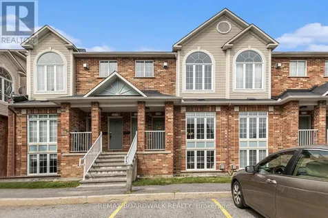 70 Edenvale Drive Ottawa ON K2K 3N6