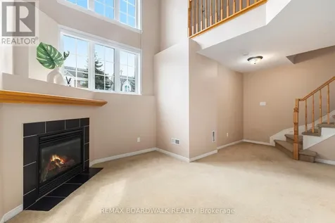 70 Edenvale Drive Ottawa ON K2K 3N6