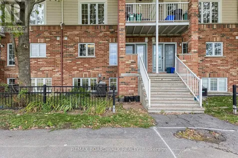 70 Edenvale Drive Ottawa ON K2K 3N6