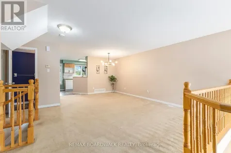 70 Edenvale Drive Ottawa ON K2K 3N6