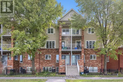 70 Edenvale Drive Ottawa ON K2K 3N6