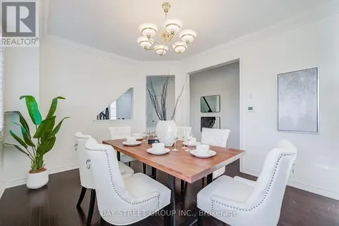 28 Boland Court Aurora ON L4G 0W6