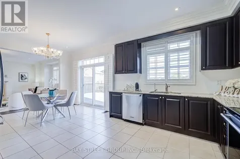 28 Boland Court Aurora ON L4G 0W6