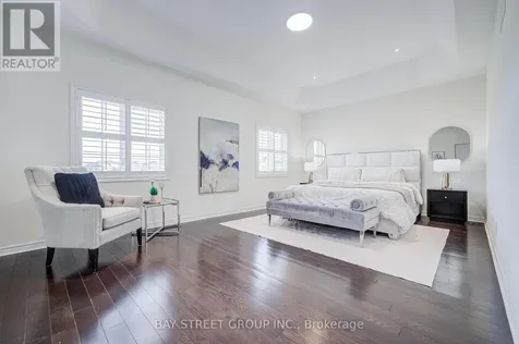 28 Boland Court Aurora ON L4G 0W6