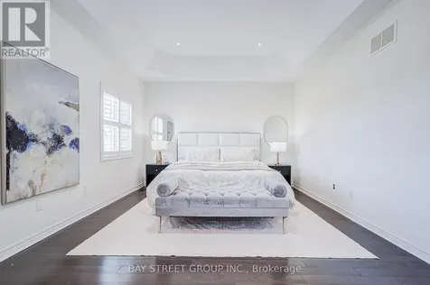 28 Boland Court Aurora ON L4G 0W6