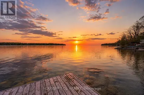 2683 Lakeshore Road East Oro-medonte ON L0L 1T0