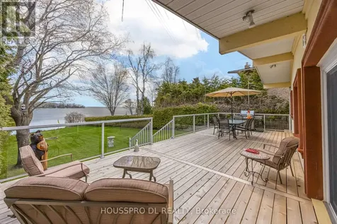 2683 Lakeshore Road East Oro-medonte ON L0L 1T0