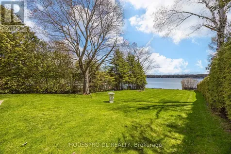 2683 Lakeshore Road East Oro-medonte ON L0L 1T0