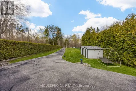 2683 Lakeshore Road East Oro-medonte ON L0L 1T0