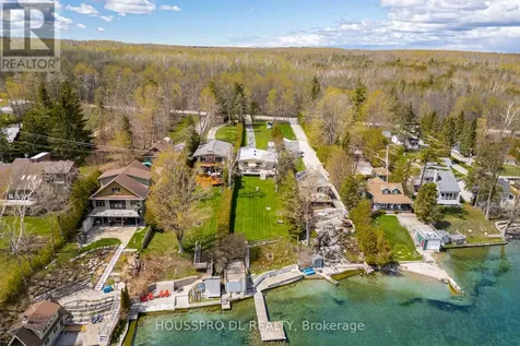 2683 Lakeshore Road East Oro-medonte ON L0L 1T0