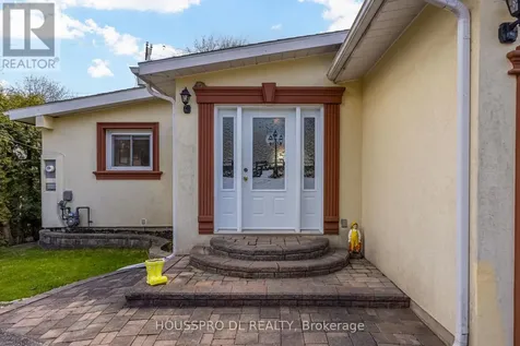 2683 Lakeshore Road East Oro-medonte ON L0L 1T0