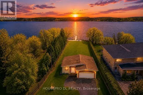 2683 Lakeshore Road East Oro-medonte ON L0L 1T0