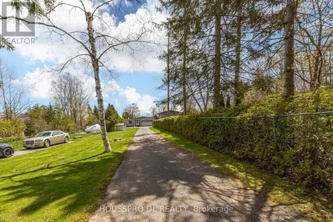 2683 Lakeshore Road East Oro-medonte ON L0L 1T0