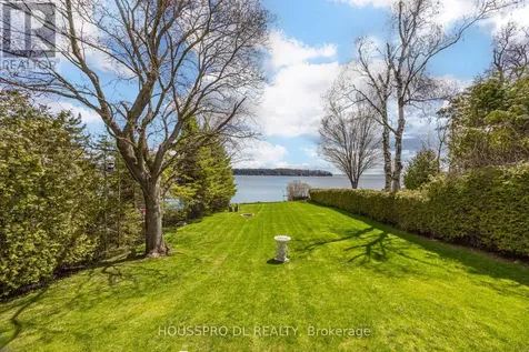 2683 Lakeshore Road East Oro-medonte ON L0L 1T0