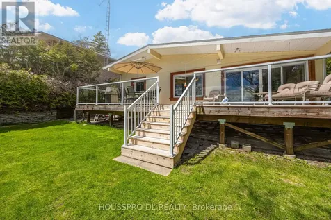 2683 Lakeshore Road East Oro-medonte ON L0L 1T0