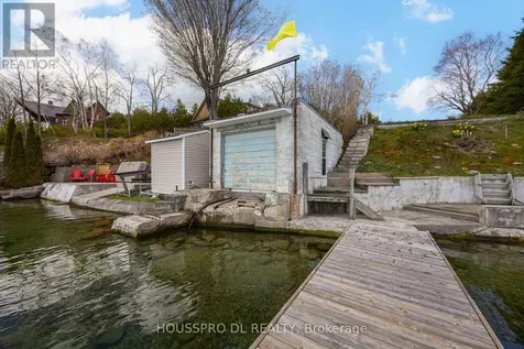 2683 Lakeshore Road East Oro-medonte ON L0L 1T0