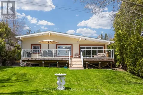 2683 Lakeshore Road East Oro-medonte ON L0L 1T0