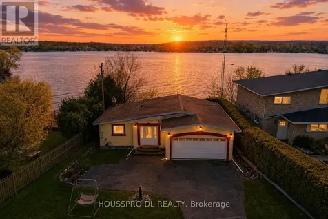 2683 Lakeshore Road East Oro-medonte ON L0L 1T0