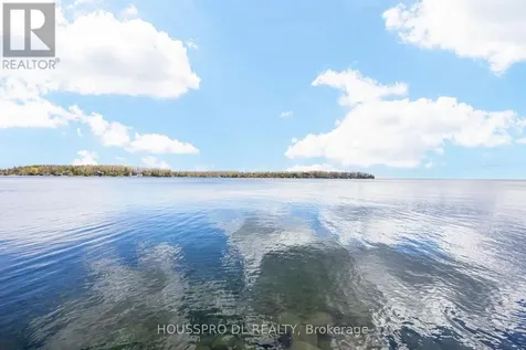 2683 Lakeshore Road East Oro-medonte ON L0L 1T0
