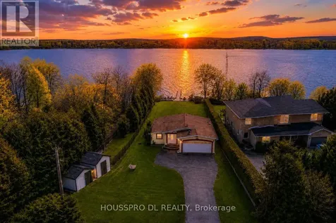 2683 Lakeshore Road East Oro-medonte ON L0L 1T0
