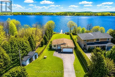 2683 Lakeshore Road East Oro-medonte ON L0L 1T0