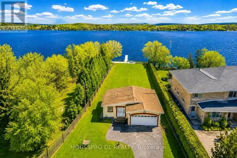 2683 Lakeshore Road East Oro-medonte ON L0L 1T0
