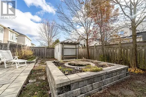 12 Maple Stand Way Ottawa ON K2G 6P4