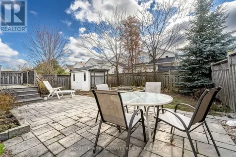 12 Maple Stand Way Ottawa ON K2G 6P4