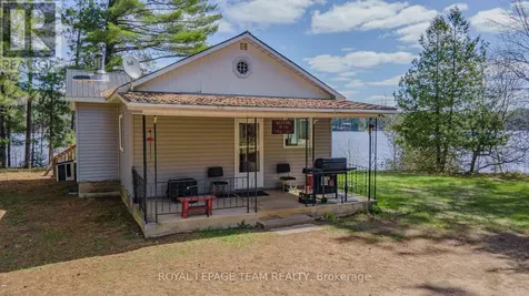 95 Lorbetskie Road Madawaska Valley ON K0J 1B0