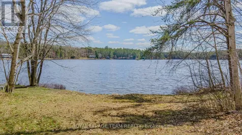 95 Lorbetskie Road Madawaska Valley ON K0J 1B0