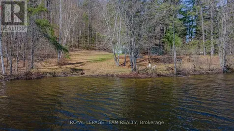 95 Lorbetskie Road Madawaska Valley ON K0J 1B0