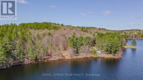 95 Lorbetskie Road Madawaska Valley ON K0J 1B0