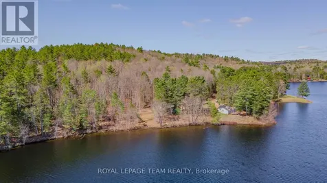 95 Lorbetskie Road Madawaska Valley ON K0J 1B0