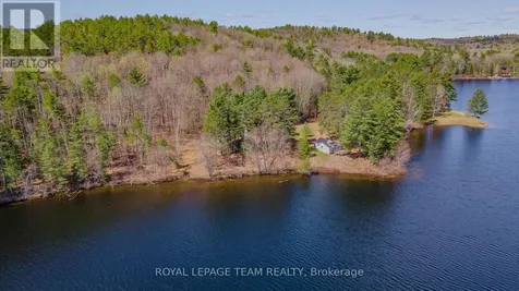 95 Lorbetskie Road Madawaska Valley ON K0J 1B0