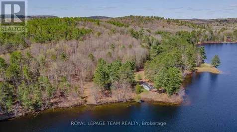 95 Lorbetskie Road Madawaska Valley ON K0J 1B0