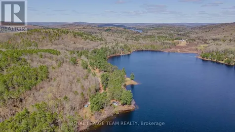 95 Lorbetskie Road Madawaska Valley ON K0J 1B0