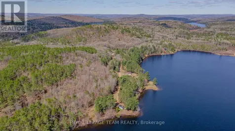 95 Lorbetskie Road Madawaska Valley ON K0J 1B0
