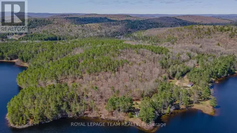 95 Lorbetskie Road Madawaska Valley ON K0J 1B0