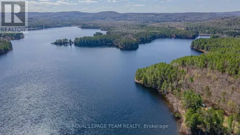 95 Lorbetskie Road Madawaska Valley ON K0J 1B0